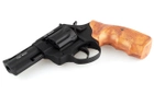 Револьвер Stalker S 3" рукоятка під дерево - зображення 1