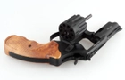 Револьвер Stalker S 3″ рукоятка под дерево - изображение 2