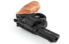 Револьвер Stalker S 3" рукоятка під дерево - зображення 5