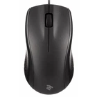 Мишка 2E MF130 USB Black (2E-MF130UB)