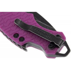 Нож Kershaw Shuffle фиолетовый (8700PURBW) - изображение 6
