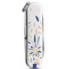 Ніж Victorinox Сlassic LE "Alpine Edelweiss" (0.6223.L2109) - зображення 3