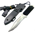 Метательный нож Sdiyabeiz С фиксированным лезвием Тактический (1006-552-00) - изображение 1