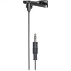 Мікрофон Audio-Technica ATR3350x Omnidirectional Condenser Clip-On Microphone