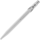 Ручка Caran d'Ache 849 Classic біла