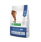 Сухой корм для юниоров Nature's Protection Maxi Junior Large breeds