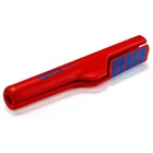Инструмент для глубокой зачистки, KNIPEX 16 80 175 SB