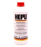 Антифриз Hepu P999 G12 концентрат червоний 1,5л