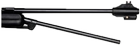Пневматична гвинтівка Hatsan Torpedo 150 TH поствольний важіль 380 м/с - зображення 3