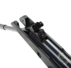 Пневматическая винтовка Hatsan Striker Edge Vortex газовая пружина перелом ствола 305 м/с Хатсан Эдж Вортекс - изображение 2
