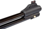 Пневматична гвинтівка Hatsan Torpedo 150 TH Vortex газова пружина поствольний важіль 380 м/с - зображення 5