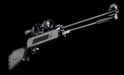 Пневматична гвинтівка SPA WF600P поствольний важіль 170 м/с - зображення 4