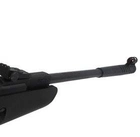 Пневматическая винтовка Hatsan AirTact PD перелом ствола 305 м/с - изображение 4
