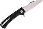 Ніж CJRB Knives Talla G10 Black (27980229) - зображення 2