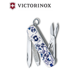 Складной нож Victorinox Classic 5,8 см 0.6223.L2110 - изображение 3