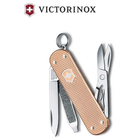 Складной нож Victorinox Classic 5,8 см 0.6221.202G - изображение 5