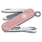 Складаний ніж Victorinox Classic 5,8 см 0.6221.252G - зображення 1