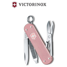 Складной нож Victorinox Classic 5,8 см 0.6221.252G - изображение 5