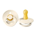 Пустушка BIBS Colour Ivory 6-18 міс. розмір 2