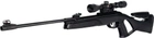 Пневматична гвинтівка Gamo Elite X з ОП 3-9*40 - зображення 6
