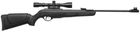 Пневматическая винтовка Gamo Shadow DT ( комплект Adult) - изображение 2