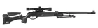Пневматична гвинтівка Gamo HPA Mi з оптичним прицілом 3-9Х40 - зображення 3