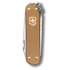 Складной нож Victorinox Classic 5,8 см 0.6221.255G - изображение 2