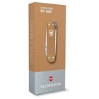 Складаний ніж Victorinox Classic 5,8 см 0.6221.255G - зображення 4