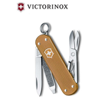 Складаний ніж Victorinox Classic 5,8 см 0.6221.255G - зображення 5