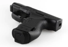 Пневматичний пістолет Umarex Walther CP99 Compact Blowback - зображення 2