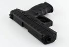 Пневматичний пістолет Umarex Beretta APX Blowback - зображення 4