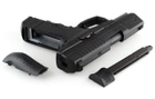 Пневматический пистолет Umarex Walther CP99 Compact Blowback - изображение 5