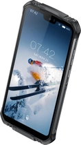 Мобильный телефон Doogee S68 Pro 6/128GB Black - изображение 9