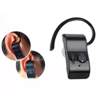 Акумуляторний підсилювач слуху аналоговий Аxon А-155 (слуховий апарат) (1008426-Black) - зображення 2