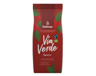 Кофе Dallmayr Via Verde Espresso в зернах 1 кг