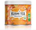 Травяной чай органический Kusmi Tea Sweet Break ж/б 100 г