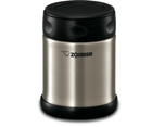 Пищевой термоконтейнер Zojirushi SW-EAE50XA стальной 500 мл