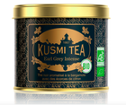 Черный чай органический Kusmi Tea Earl Grey Intense ж/б 100 г