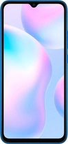 Смартфон Xiaomi Redmi 9A 2/32GB Blue IN - изображение 2