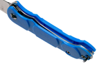 Нож складной карманный туристический Ontario OKC Navigator Blue (8900BLU) - изображение 5