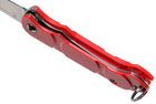 Нож складной карманный туристический Ontario OKC Navigator Red (8900RED) - изображение 5
