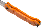 Нож складной карманный туристический Ontario OKC Traveler Orange (8901OR) - изображение 5