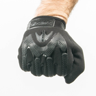 Тактические перчатки Mechanix (18178) Черный - изображение 7
