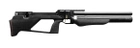 Пневматична гвинтівка Zbroia PCP Sapsan 550/300 (чорний) - зображення 2