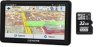 GPS Навигатор Видеорегистратор COYOTE 926 DVR Hurricane PRO 1gb 16gb с картами для грузового и легкового транспорта + MicroSD карта памяти 32GB - изображение 1