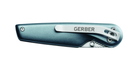 Ніж Gerber Airfoil Folder, Blue, GB - зображення 2