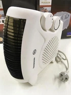 Тепловентилятор з терморегулятором та таймером DOMOTEC MS-5903/2945/ 220V/2000W дуйка - (електрисний обігрівач ) - дуйчик