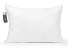Подушка бамбуковая MirSon Eco Light White №1612 BamBoo 50х70 см Средняя (2200002647243)