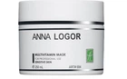 Мультивітамінна гелева маска для чутливої шкіри Anna Logor Multivitamin Mask,250 мл