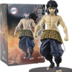 Фігурка Banpresto Клинок, який знищує демонів Іноске Хашибіра Demon Slayer Hashibira Inosuke 16.0 см DS HI 134